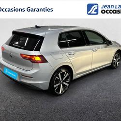 Volkswagen Golf 8 Golf 1.5 eHybrid 204 DSG6 VW Edition SEYNOD