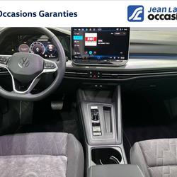 Volkswagen Golf 8 Golf 1.5 eHybrid 204 DSG6 VW Edition SEYNOD
