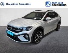 Volkswagen Taigo Albertville