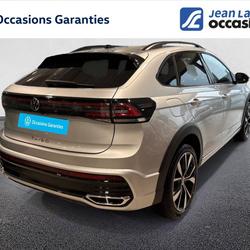 Volkswagen Taigo Taigo 1.0 TSI 116 DSG7 R-Line Edition Albertville