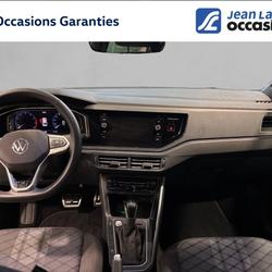 Volkswagen Taigo Taigo 1.0 TSI 116 DSG7 R-Line Edition Albertville