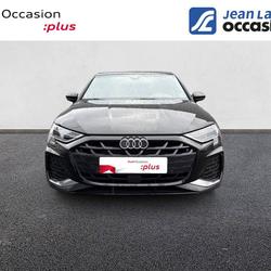 Audi A3 Sportback A3 Sportback TDI 150 S tronic 7 S line La Motte-Servolex