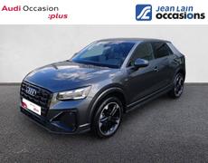 Audi Q2 Cessy