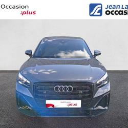 Audi Q2 Q2 35 TFSI 150 S tronic 7 S line Cessy
