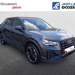 Audi Q2 Q2 35 TFSI 150 S tronic 7 S line Cessy