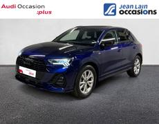 Audi Q3 Chambéry