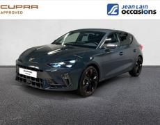 Cupra Leon SEYNOD