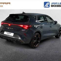 Cupra Leon Leon 1.5 eTSI 150 ch DSG7 V SEYNOD