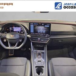Cupra Leon Leon 1.5 eTSI 150 ch DSG7 V SEYNOD