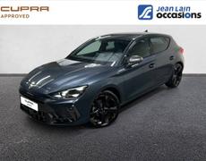 Cupra Leon Albertville