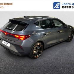 Cupra Leon Leon 1.5 eTSI 150 ch DSG7 V Albertville