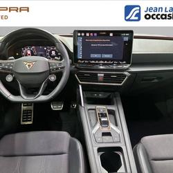 Cupra Leon Leon 1.5 eTSI 150 ch DSG7 V Albertville