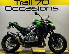 Kawasaki Z Colombe-lès-Vesoul