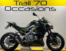 Kawasaki Z Colombe-lès-Vesoul