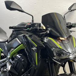 Kawasaki Z  Colombe-l&egrave;s-Vesoul