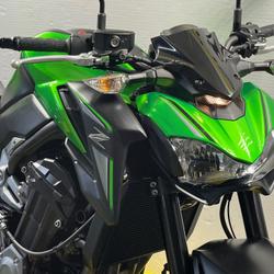 Kawasaki Z  Colombe-l&egrave;s-Vesoul