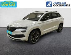 Skoda Karoq Sassenage