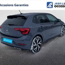 Volkswagen Polo Polo 1.0 TSI 110 S&S DSG7 R-Line Cessy