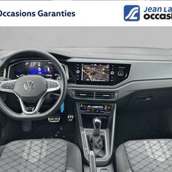 Volkswagen Polo Polo 1.0 TSI 110 S&S DSG7 R-Line Cessy