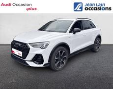Audi Q3 Voiron