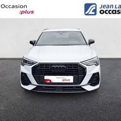 Audi Q3 Q3 35 TDI 150 ch S tronic 7 S Edition Voiron