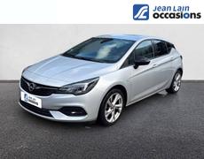 Opel Astra Valence