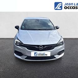 Opel Astra Astra 1.2 Turbo 110 ch BVM6 GS Line Valence