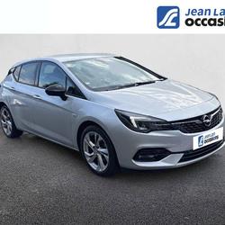 Opel Astra Astra 1.2 Turbo 110 ch BVM6 GS Line Valence
