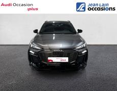 Audi Q6 e-tron SEYNOD