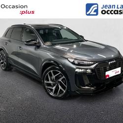 Audi Q6 e-tron Q6 e-tron 306 ch 100 kWh performance S line SEYNOD
