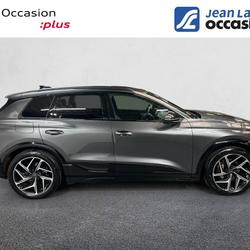 Audi Q6 e-tron Q6 e-tron 306 ch 100 kWh performance S line SEYNOD