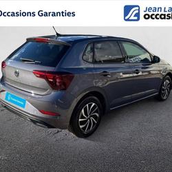 Volkswagen Polo Polo 1.0 TSI 95 S&S BVM5 VW Edition Sallanches