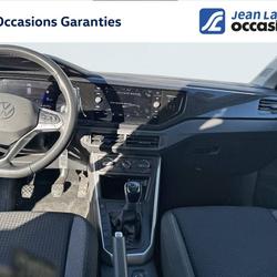 Volkswagen Polo Polo 1.0 TSI 95 S&S BVM5 VW Edition Sallanches