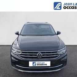 Volkswagen Tiguan Tiguan 1.4 eHybrid 245ch DSG6 Elegance Seyssinet-Pariset
