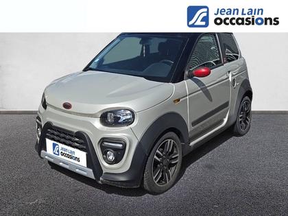 Microcar Autres Microcar - 492  X - 10 990 €