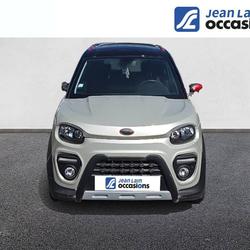 Autres Microcar 492  X Voglans