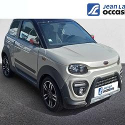 Autres Microcar 492  X Voglans