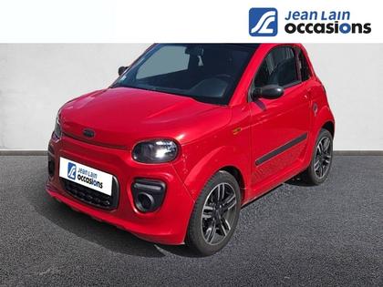 Microcar Due - 492 MUST - 9 990 €
