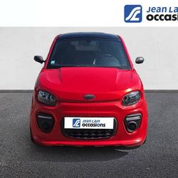 Microcar Due 492 MUST Voglans
