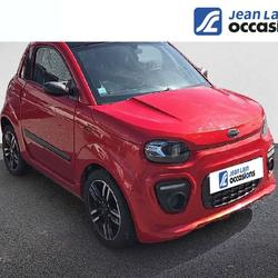 Microcar Due 492 MUST Voglans