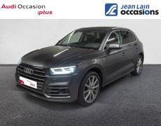 Audi Q5 Chambéry