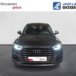 Audi Q5 Q5 55 TFSI e 367 S tronic 7 Quattro PACK SLINE EXTERIEUR Chamb&eacute;ry