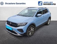 Volkswagen T-Cross Voiron