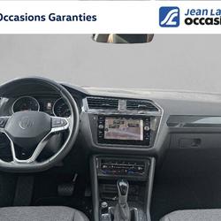 Volkswagen Tiguan Tiguan 2.0 TDI 150ch DSG7 Life Business Seyssinet-Pariset