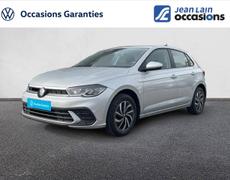 Volkswagen Polo Cessy