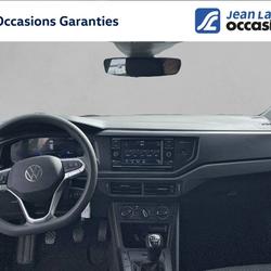 Volkswagen Polo Polo 1.0 TSI 95 S&S BVM5 Cessy