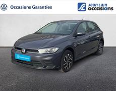 Volkswagen Polo Vétraz-Monthoux