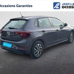 Volkswagen Polo Polo 1.0 TSI 95 S&S BVM5 V&eacute;traz-Monthoux