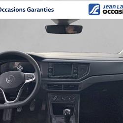 Volkswagen Polo Polo 1.0 TSI 95 S&S BVM5 V&eacute;traz-Monthoux