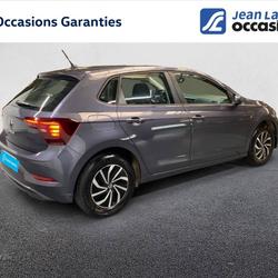 Volkswagen Polo Polo 1.0 TSI 95 S&S BVM5 SEYNOD